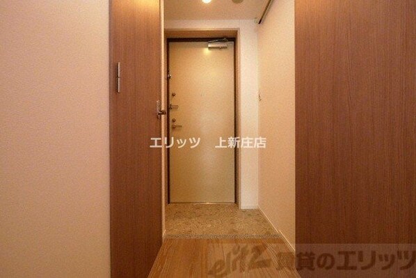 アヴェニール中崎の物件内観写真